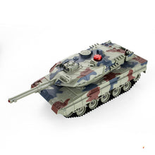 2016 Top Remote Control Tank Against RC Tanks parent-child against infrared Remote Control with turret Tank model Battle Toy Car