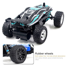 Rc Car Drift Off-Road Vehicle 1:24 Crawlers Remote Control Racing Cars Race Electric Toys Cars Radio Controlled Car New
