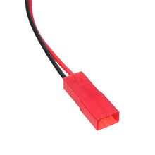 Eachine 4-in-1 1S 3.7V Lipo Battery Charger with 12 Charging Cable JST MX2.0 XH2.54 USB for E58 E010