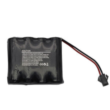 2800mah 4.8v Battery for RC Cars battery 4.8v NiMH battery for Remote controlled electric toys tool boats Tank Toys Guns battery