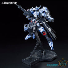 Original Gundam MG 1/100 Model Vidar Mobile Suit IRON-BLOODED ORPHANS Kids Toys