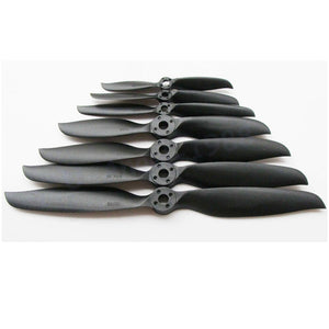 10pcs/lot KMP propeller 4.1*4.1E 4.5*4.5E 5*5E 6*3E 6*4E 7*3E 8*4E 8*6E 9*6E 9*4.7E 10*5E 12*6E 13 x 8E for Rc Airplane
