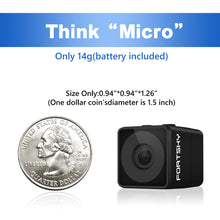 Mini Camera 160 Degree HD 1080P DVR Built-in Mic FPV Micro Action Camera W/ Cable For RC Drone Part Accssories