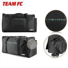 RC Car Storage hand Bag for 1/10 1/8 RC Crawler TRX4 Axial SCX10 D90 Tamiya CC01 RC Model Car 58*34*32 50*23*28 S163