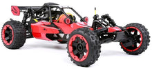 ROFUN ROVAN baja 29cc powerful 2t engin 2.4g remote control High-strength engineering nylon