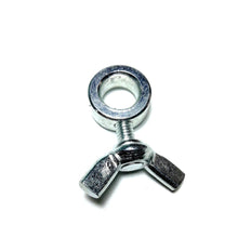 10 Sets Screw & Clamp Tattoo Tube Tightener For Machine Gun Parts Supply