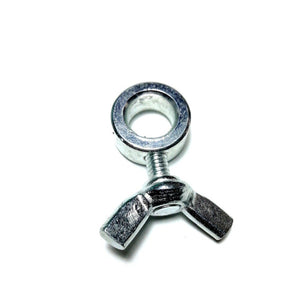 10 Sets Screw & Clamp Tattoo Tube Tightener For Machine Gun Parts Supply