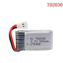 2pcs/sets 3.7V 300mAH Lipo Battery For E55 Udi U816 U830 F180 FY530 Remote control helicopter 3.7V 300mAH 15C XH plug Wholesale