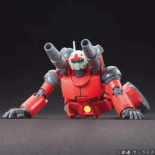 Original Gundam Model RX-77-2 GUNCANNON Mobility / Firepower Test Type Mobile Suit THE ORIGIN GTO Kids Toys