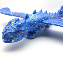 48cm Hand Launch Throwing Glider Aircraft Inertial Foam EPP Airplane Dinosaur Train Dragon Plane Model Outdoor Educational Toys