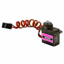 1pcs Mitoot RC Micro Servo 9g SG90 Servo For Arduino Aeromodelismo Align Trex 450 Airplane Helicopters Accessories