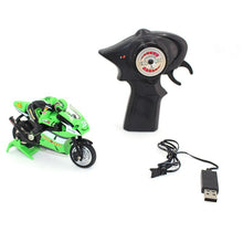 Kids Motorcycle Electric Remote Control Car mini motorcycle 2.4Ghz Racing Motorbike Boy 8-15 toys for children