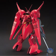 Original Gundam HG 1/144 Model GUNDAM ZZ AMX-104 R-JARJA Mobile Suit Kids Toys