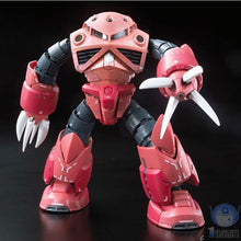 RG 1/144 Gundam Model MSM-07S ZGOK GUNDAM Japanese Model Transformation Super Robot Bandai Mobile Suit Kids Toys