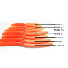 10PCS Gemfan 5030 6030 7035 8040 8060 9050 1060 Direct Drive Propeller For RC Models Airplane Fix wing Aircraft