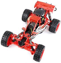 Rofun Q Baja 36CC Powerfull 2T Gasoline engine High strength nylon material With Head wheels