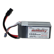 Infinity 4S 14.8V 1500mAh 1300mAh 85C Graphene LiPo Battery Rechargeable SY60 Plug Connector Support 15C Boosting Charger