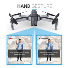 SJRC F11 PRO GPS Drone With Wifi FPV 1080P/2K HD Camera F11 Brushless Quadcopter 25 minutes Flight Time Foldable Dron Vs SG906