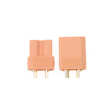 10pcs/lot Wholesale High Quality XT30 XT-30 XT 30 Plug Male Female Bullet Connectors Plugs For RC Lipo Battery