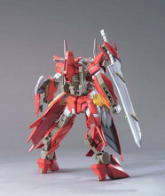 Original Gundam Model HG 1/144 GNW-002 THRONE ZWEI GUNDAM Unchained Mobile Suit Kids Toys