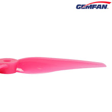 24pcs/ 12 pairs Gemfan 51466 5inch 3 blade/ tri-blade Propeller Props CW CCW for 2205-2306 Brushless Motor FPV Propeller