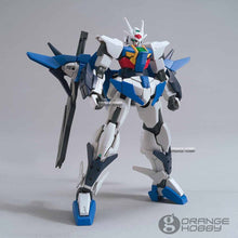 OHS Bandai HG Build Divers 014 1/144 Gundam 00 Sky Mobile Suit Assembly Model Kits