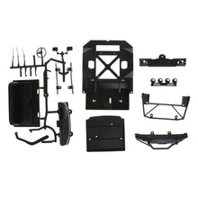 WPL C14 1:16 2CH 4WD 2.4G Off-Road Truck Electric RC Car 15km/H Top Speed KIT Children Mini Racing Cars Toys