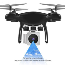 Rc Drones HD 1080P Camera Wifi FPV Drone Remote control Helicopter Flying Toy Quadcopter Toys Kids for Cam drone Aircraft Rc