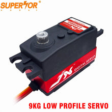 PDI-4409MG JX 9KG Short LOW PROFILE Servo high speed 0.1" Digital Standard 1/8 1/10 RC drift car yokomo HPI 3racing SAKURA D4 CS