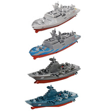 Remote Control Boat 3318/3319 Toys 2.4GHZ Mini Electric Sport RC Boat Exquisite Model Speedboat Children Water Toys hot Sale