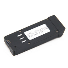 3.7V 500mAH E58 JY019 Battery with 5in1 Charger 3.7V 500mAH Battery Spare Parts for Folding 4-axis UAV D30