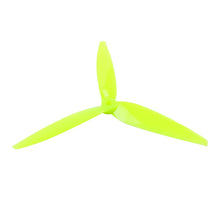 2Pairs 4PCS Gemfan Flash 7040 7 Inch 3-Blade Propeller CW & CCW For RC FPV Racing Drone Spare Parts