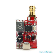 TS5828 TS5828L TS5823 TS5823L Video Sender Micro Wireless Video Transmitter Module 5.8GHz VTX for 180-350 Class Quadcopter Drone