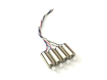 Original Motor For SYMA X5SW X5UW X5HC X5HW CW CCW Motor RC Quadcopter Spare Parts Engine Replacements Accessories Kits