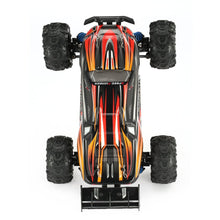 PXtoys 9302 1/18 4WD RC Car with Off-Road Buggy Vehicle High Speed Racing Car for Pioneer RTR Monster Truck Remote Control Toy z