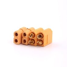 10pcs/lot XT30 XT60 Male Female Bullet Connectors Plug For RC Lipo Battery Wholesale For RC Lipo Battery Quadcopter Multicopter