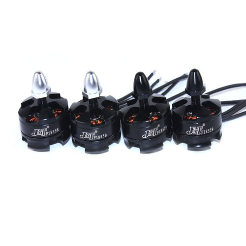 MT2204 Motor 2204 2300KV Brushless Motor CW CCW Motor for DIY Mini Multirotor RC Racing Drone 210 250 270 Robotcat Quadcopter