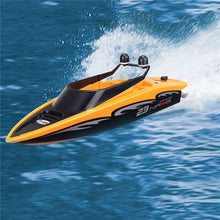 4 Type 2.4GHZ RC Boat Radio Remote Control High Speed Boat RC Racing Boat Electric Toy