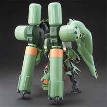 Original Gundam HG 1/144 Model NZ-666 KSHATRIYA Repaired UNICORN GUNDAM Mobile Suit Kids Toys With Holder