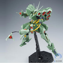 Japaness Bandai Original RE 1/100 Gundam HAMMA NEO ZEON Unchained Mobile Suit Kids Toys BANDAI