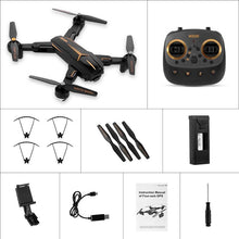 VISUO XS812 GPS 5G WiFi FPV 4K HD Camera Altitude Hold Mode Foldable RC Drone Quadcopter Drones VS M69 M70 SG106 SG909 JDRC F11