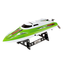 High Speed RC Sporting Boat UDI002 Pools Lake and Outdoor Adventure toy model remote control rc speedboat with Water Cooling toy