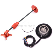 M8N M8N 8N / 6M High Precision GPS Built in Compass w/ Stand Holder for APM AMP2.6 APM 2.8 APM2.8 Pixhawk 2.4.6 2.4.8