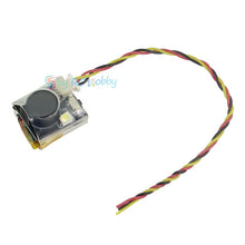 JHE42B_S Finder 5V Super Loud Buzzer Tracker 100dB Built-in Battery for Flight Controller RC Drone Multicopter Part Accs