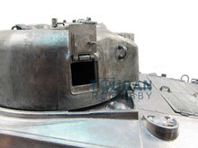 100% Metal Mato 1/16 M4A3 Sherman KIT RC Tank Infrared Version Metal Color 1230 TH00672