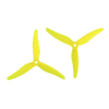 20pcs/10pairs Gemfan Hurricane 51466 tri-blade Propeller Props for 2306 2207 Motor RC FPV Multirotor 3 Blade CW CCW Propeller