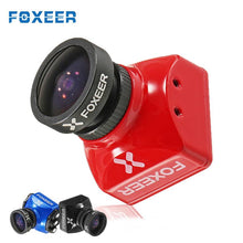 Foxeer Mini Pro 1/2.9" CMOS 1.8/2.5mm 1200TVL 16:9 PAL/NTSC Switchable WDR FPV Camera for RC Drone Multicopter Part Accs