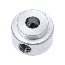 4pcs Airplane Propeller 3.17mm Prop Adapter Prop Saver with Screws Rubber O Rings Kit Electric Brushless Motor Shaft RC Parts