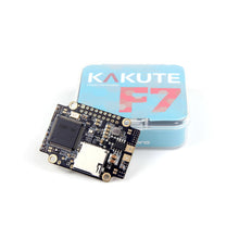 Holybro Kakute F7 AIO STM32F745 Flight Controller w/ OSD PDB Current Sensor Barometer for RC Drone