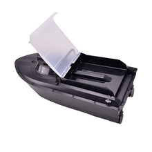 Free Bag JABO 2CG 20A/10A GPS Auto Return Fishing Bait Boat GPS Fish finder bait boat Automatic Navigation RC Boat with bag toys